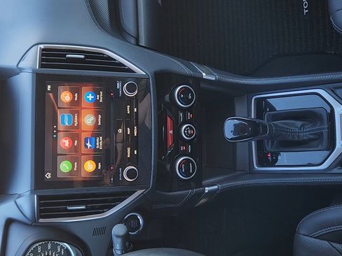 Used 2023 Subaru Forester Touring image 17