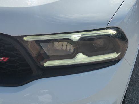 Certified 2021 Dodge Durango R/T w/ Blacktop Package image 10