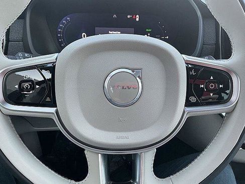 New 2026 Volvo XC90 T8 Ultra w/ Protection Package Premier AWD/4WD image 22