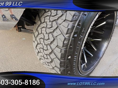 Used 2009 Chevrolet Silverado 2500 W/T image 3