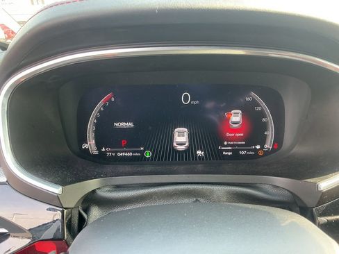 Certified 2023 Acura MDX A-Spec image 13