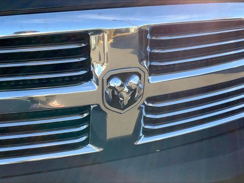 Used 2017 RAM 1500 Big Horn image 31