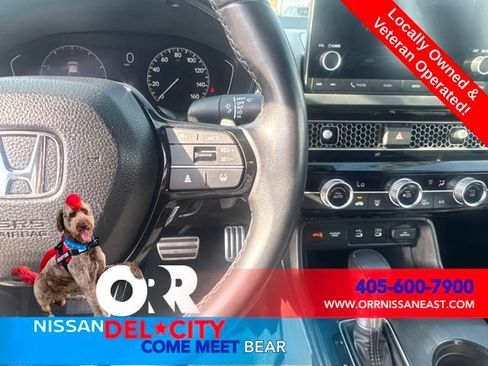 Used 2025 Honda Civic Sport image 19