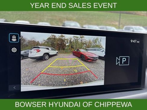 New 2026 Hyundai Sonata SEL image 12