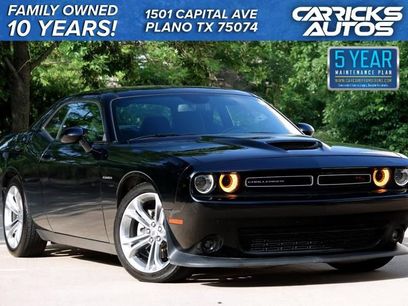 Used 2022 Dodge Challenger R/T