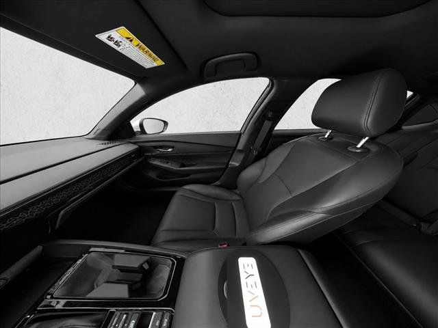 Used 2023 Honda Accord Sport image 11