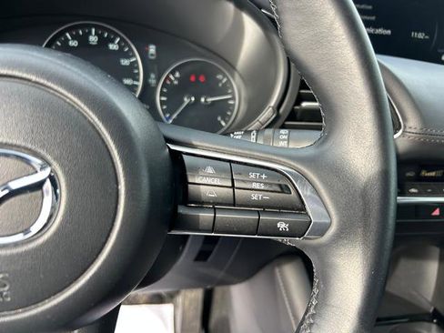 Certified 2024 MAZDA MAZDA3 s image 18