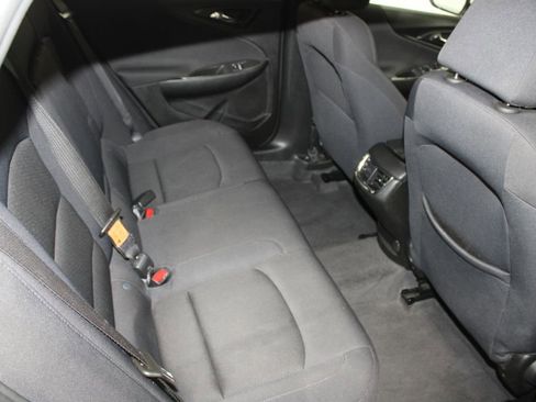 Used 2023 Chevrolet Malibu LT image 23