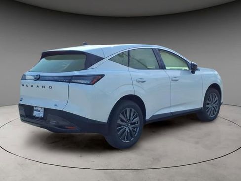 New 2026 Nissan Murano SL image 9