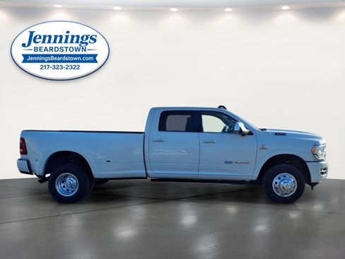 Used 2022 RAM 3500 Limited image 31