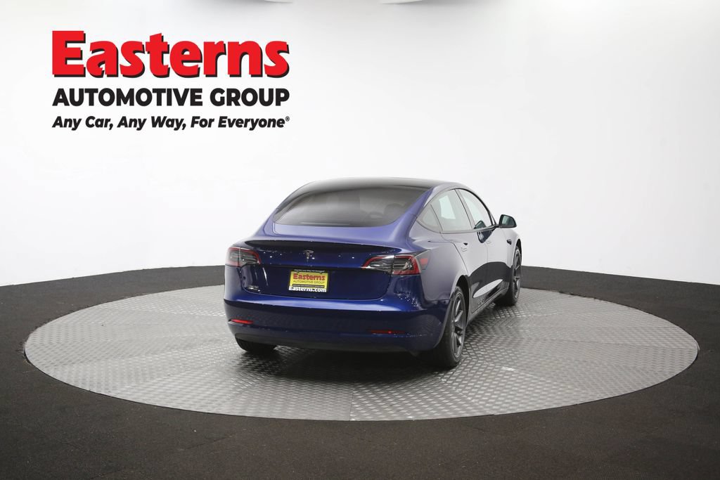 Used 2023 Tesla Model 3 Standard Range RWD image 34