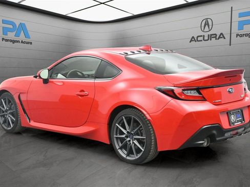 Used 2023 Subaru BRZ Limited image 29