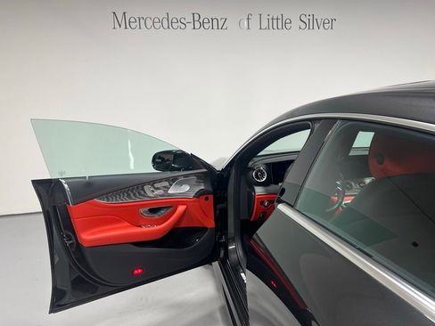 Used 2022 Mercedes-Benz AMG GT 53 image 17