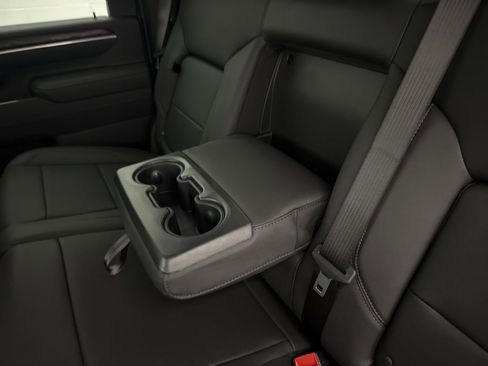 New 2026 GMC Sierra 2500 SLT w/ SLT Premium Package image 57