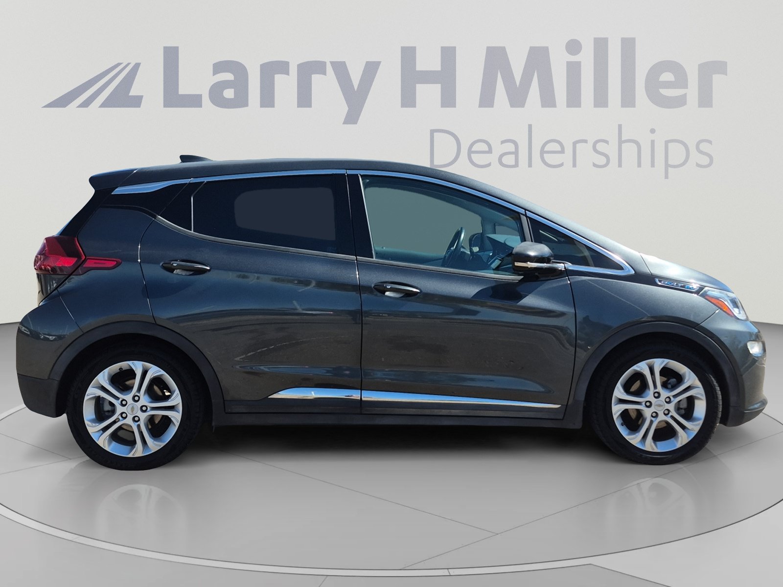 Used 2017 Chevrolet Bolt LT FWD image 6