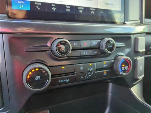 New 2026 Ford F150 STX w/ Equipment Group 200A RWD image 14