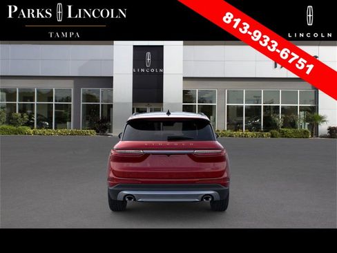 New 2026 Lincoln Corsair Premiere image 5