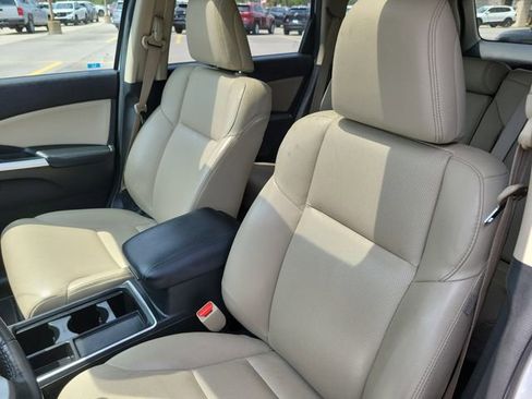 Used 2016 Honda CR-V Touring image 5