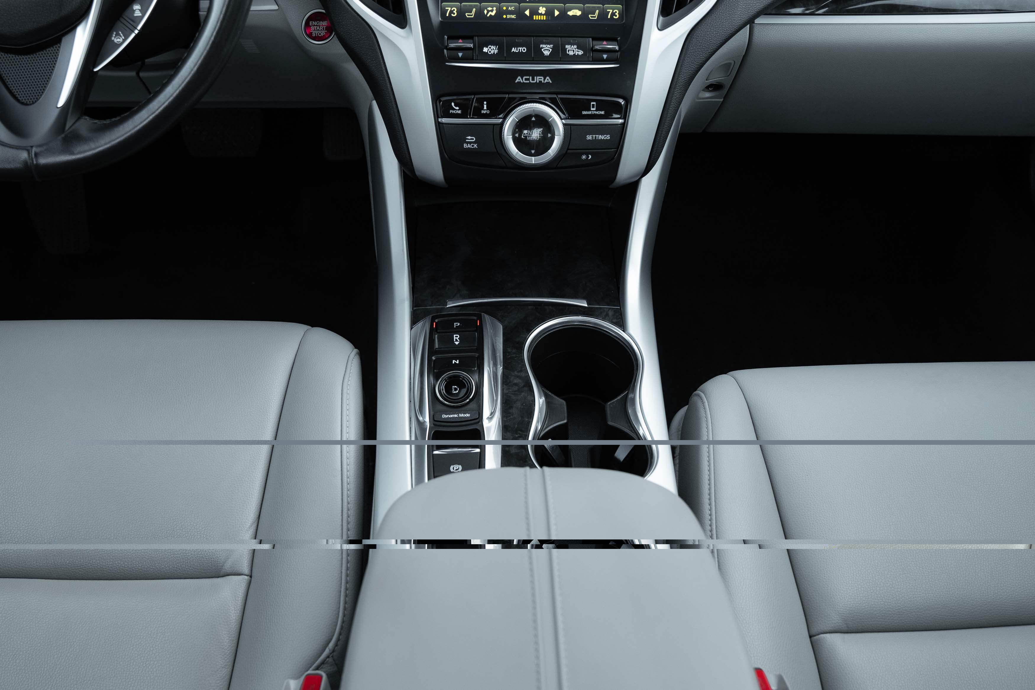 Used 2019 Acura TLX V6 FWD image 12