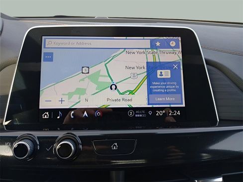 Used 2025 Cadillac CT4 Sport image 18