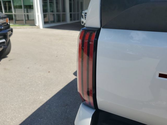 Used 2025 Toyota Tundra TRD Pro AWD/4WD image 27