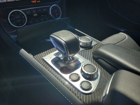 Used 2018 Mercedes-Benz SL 63 AMG image 33