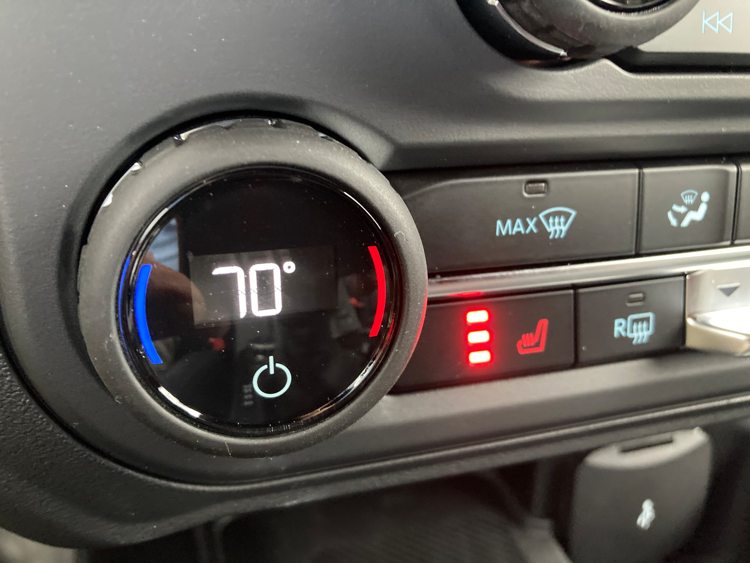 Used 2025 Ford Bronco Big Bend AWD/4WD image 16