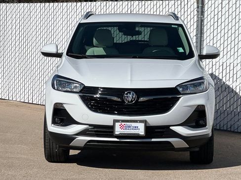 Used 2023 Buick Encore GX Select image 6