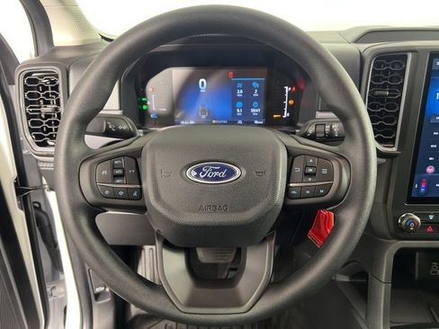 New 2025 Ford Ranger XL w/ Trailer Tow Package image 16