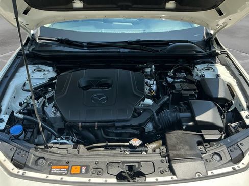 Used 2025 MAZDA MAZDA3 s FWD image 18