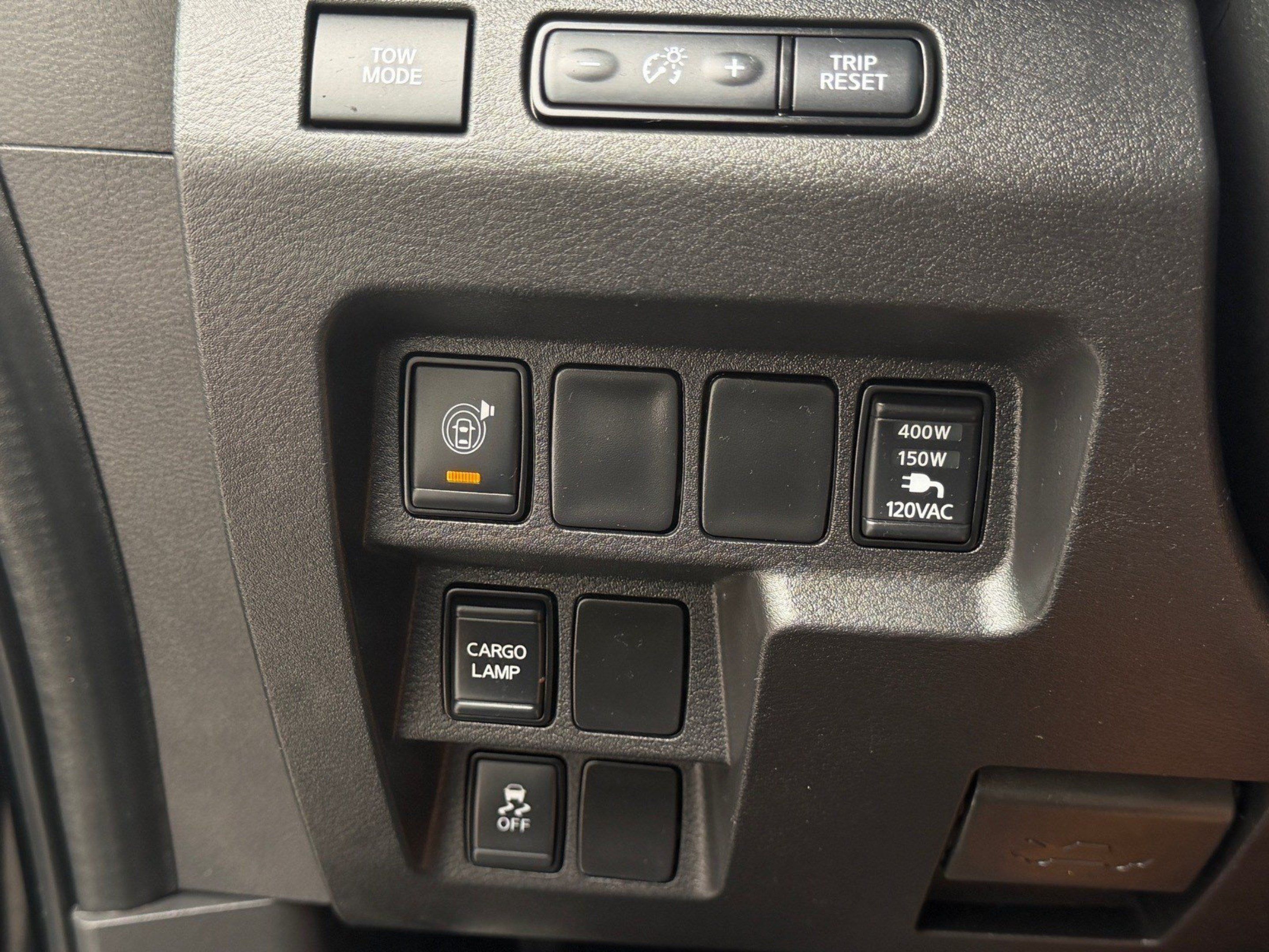 Used 2023 Nissan Frontier Pro-X w/ Pro Convenience Package RWD image 19