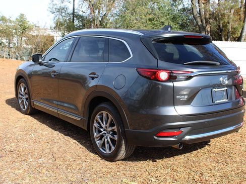 Used 2016 MAZDA CX-9 Grand Touring image 9
