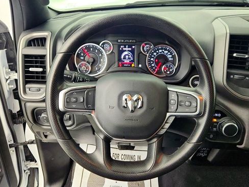 Used 2025 RAM 1500 Tradesman image 13