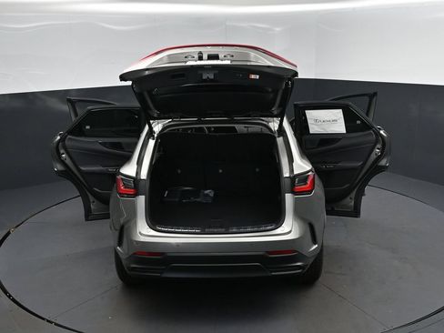 New 2026 Lexus NX 350 AWD w/ Cold Area Package image 48