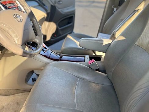 Used 2006 Toyota Highlander Sport image 12