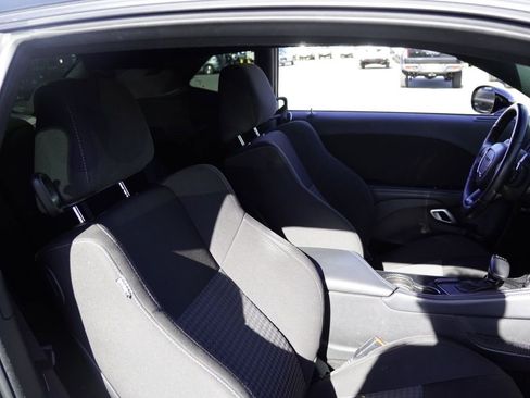 Used 2023 Dodge Challenger R/T Scat Pack image 22