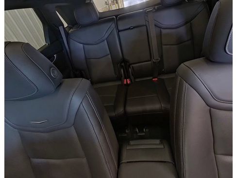 Used 2024 Cadillac XT5 Premium Luxury FWD image 4
