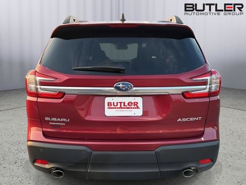 Used 2025 Subaru Ascent Premium AWD/4WD image 5