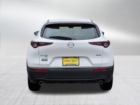 Used 2025 MAZDA CX-30 AWD 2.5 S image 6