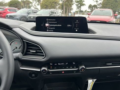 New 2026 MAZDA CX-30 AWD 2.5 S w/ Premium Package image 19