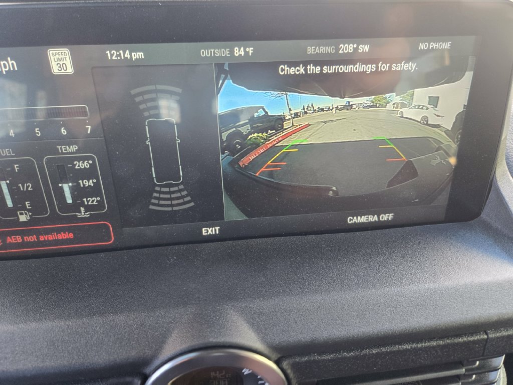 Used 2024 INEOS Grenadier Station Wagon AWD/4WD image 19