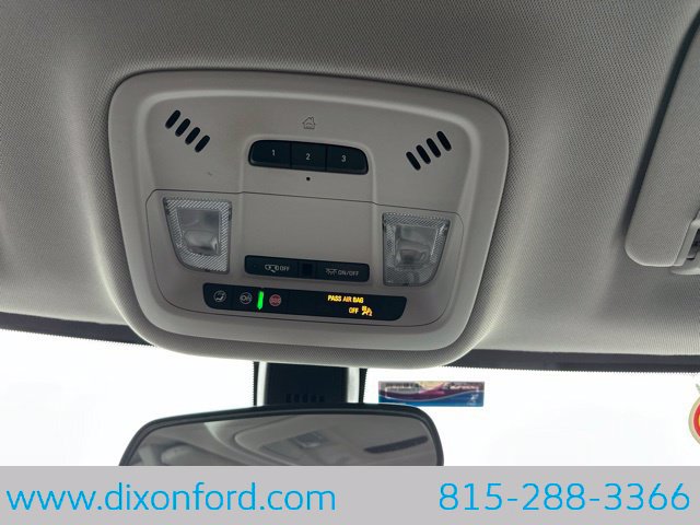 Used 2020 Chevrolet Traverse LT AWD/4WD image 41