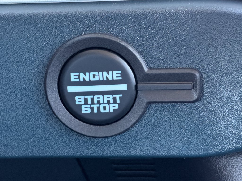 New 2026 Ford Bronco Heritage Edition AWD/4WD image 24
