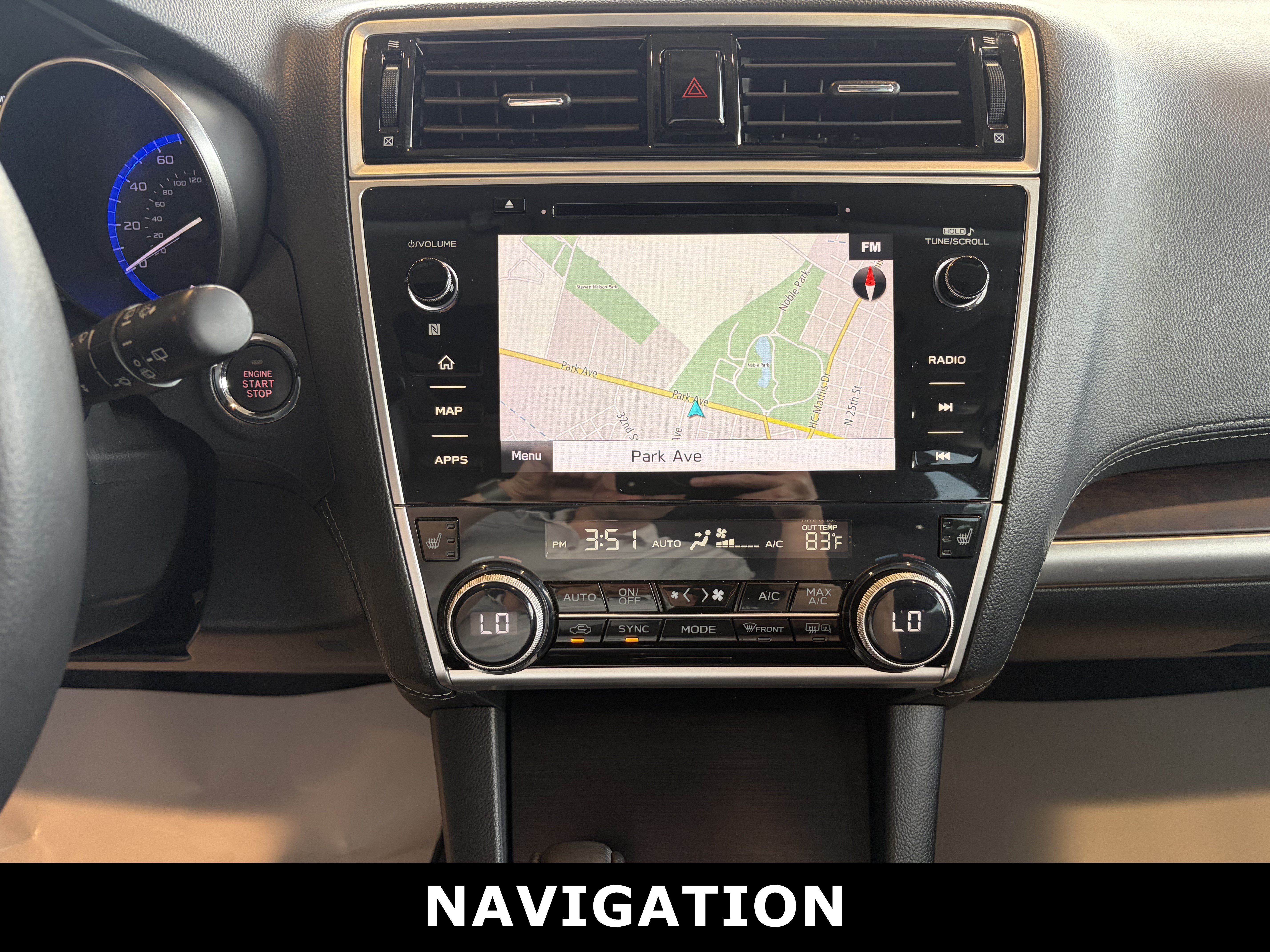 Used 2019 Subaru Outback 2.5i Limited AWD/4WD image 21
