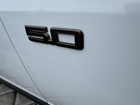 Used 2025 Ford Mustang GT Premium RWD image 5