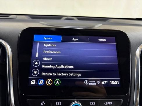 Used 2023 Chevrolet Equinox Premier FWD image 62
