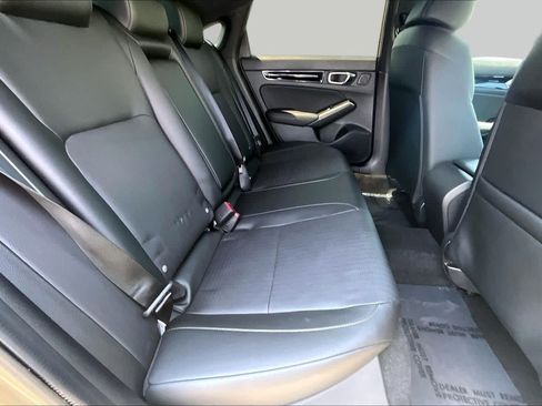 Used 2025 Honda Civic Sport Touring image 19