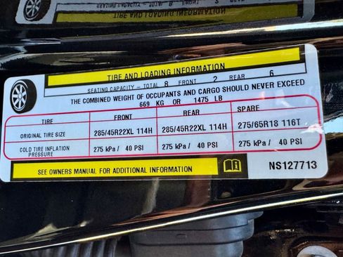 Used 2022 Jeep Grand Wagoneer Series III w/ Flexible Seating Group image 27