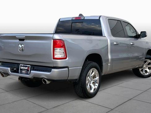Used 2020 RAM 1500 Lone Star image 13