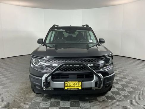 Used 2025 Ford Bronco Sport Big Bend image 2